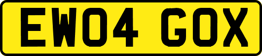 EW04GOX