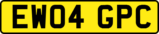 EW04GPC