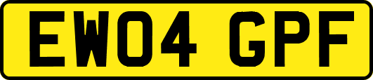 EW04GPF