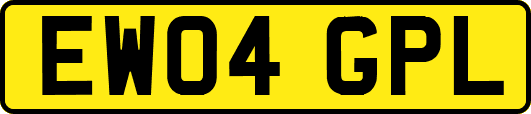 EW04GPL