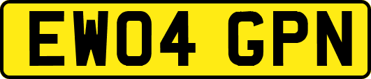 EW04GPN