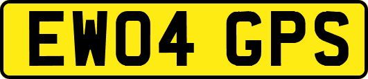 EW04GPS