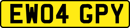 EW04GPY