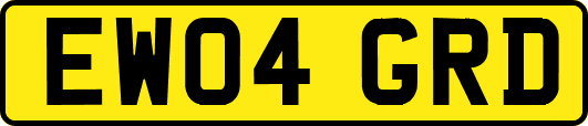 EW04GRD