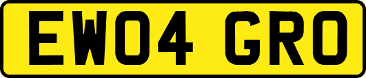 EW04GRO