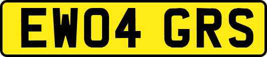 EW04GRS