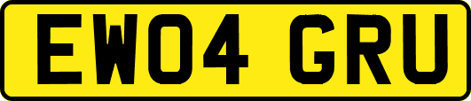 EW04GRU