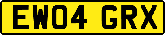 EW04GRX