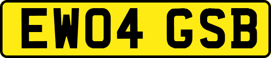 EW04GSB