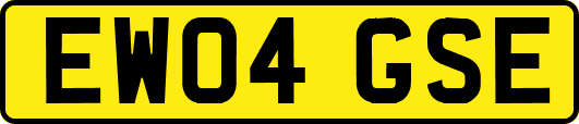 EW04GSE