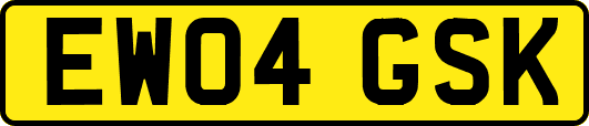 EW04GSK