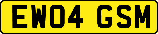 EW04GSM