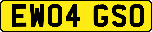 EW04GSO