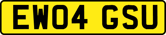 EW04GSU
