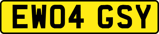 EW04GSY