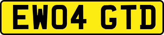 EW04GTD