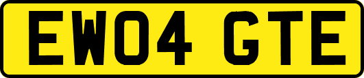 EW04GTE