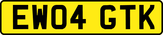 EW04GTK