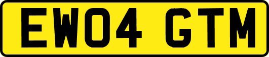 EW04GTM