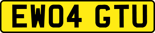 EW04GTU