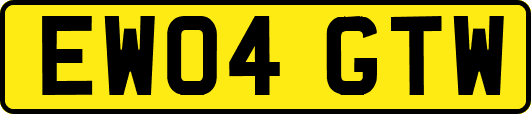 EW04GTW