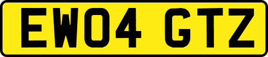 EW04GTZ
