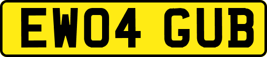 EW04GUB