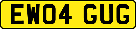 EW04GUG
