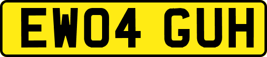 EW04GUH
