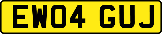 EW04GUJ