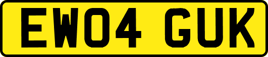 EW04GUK