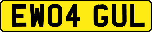 EW04GUL