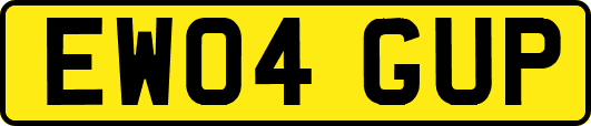 EW04GUP