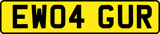 EW04GUR