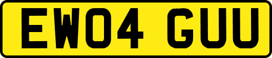 EW04GUU