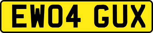 EW04GUX