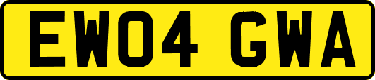 EW04GWA