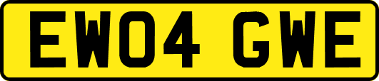 EW04GWE