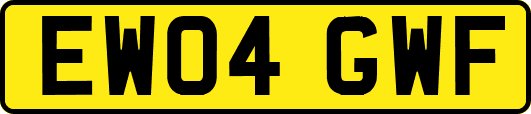 EW04GWF
