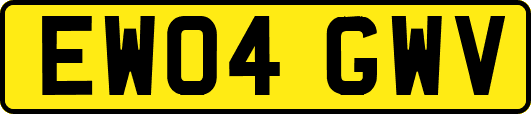 EW04GWV