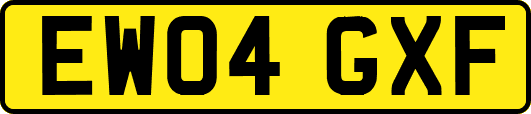 EW04GXF