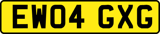 EW04GXG