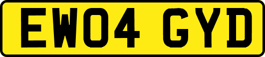 EW04GYD