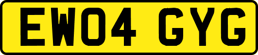 EW04GYG