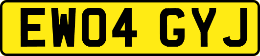 EW04GYJ