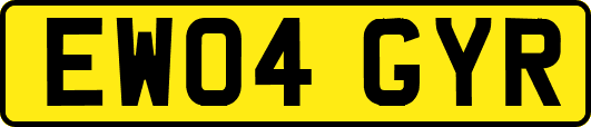 EW04GYR