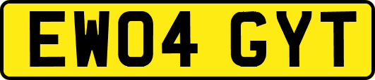 EW04GYT