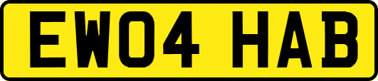 EW04HAB