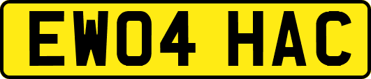 EW04HAC