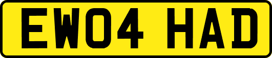EW04HAD